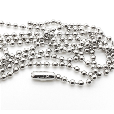 Ball Chains