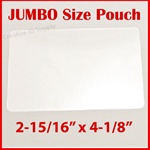 Jumbo Laminating Pouch - 5 m
