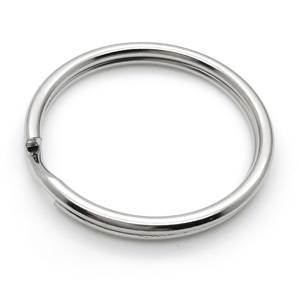 Split Ring 28mm