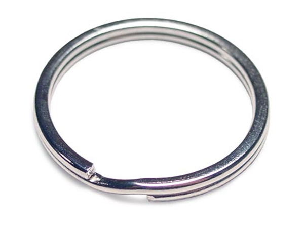 Split Ring 30mm